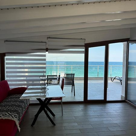 Apartments By The Sea Leptokarya  Exterior foto