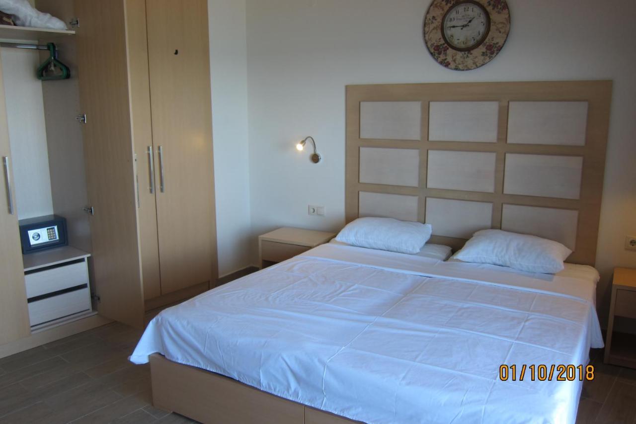 Apartments By The Sea Leptokarya  Exterior foto