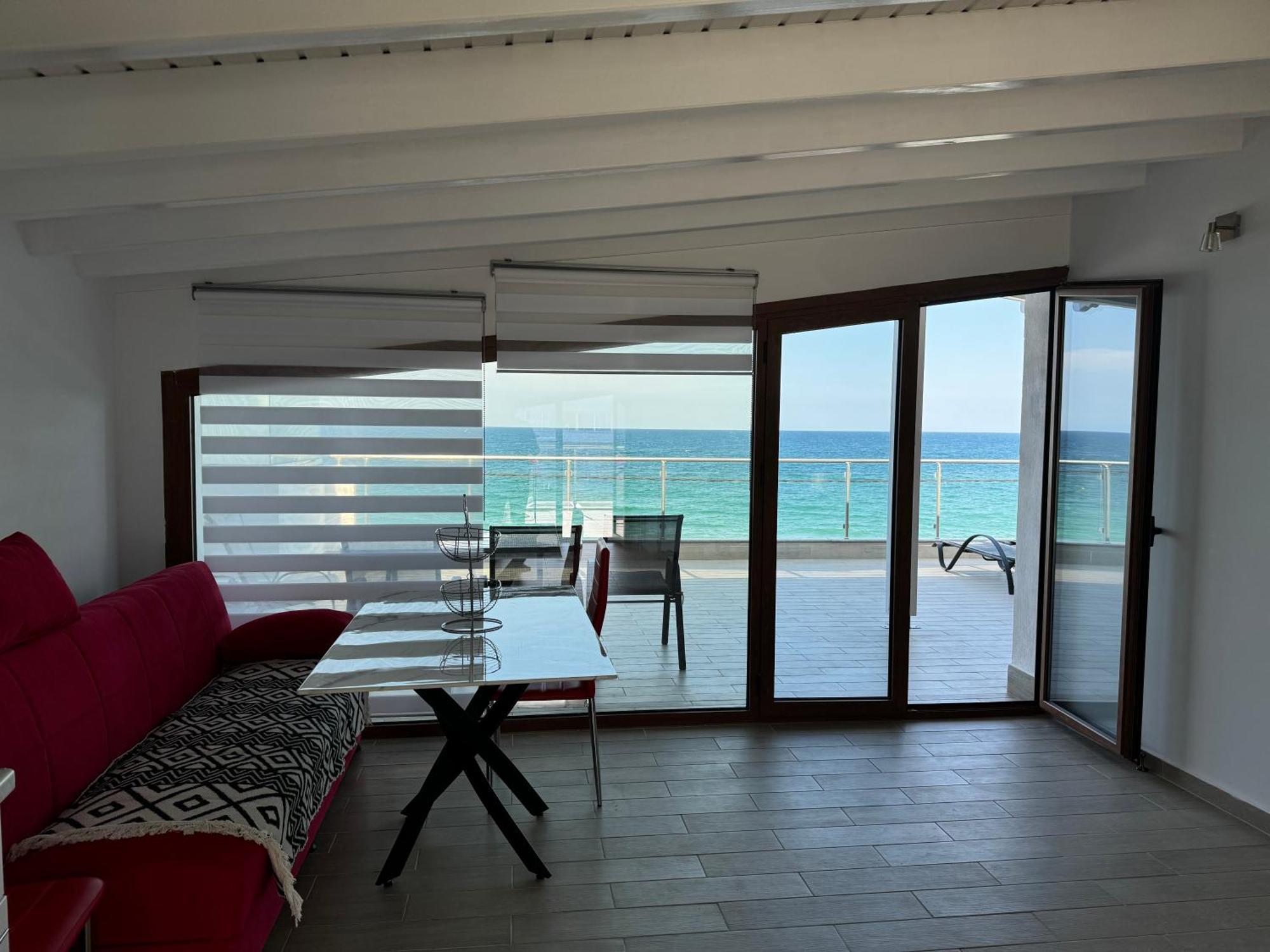 Apartments By The Sea Leptokarya  Exterior foto